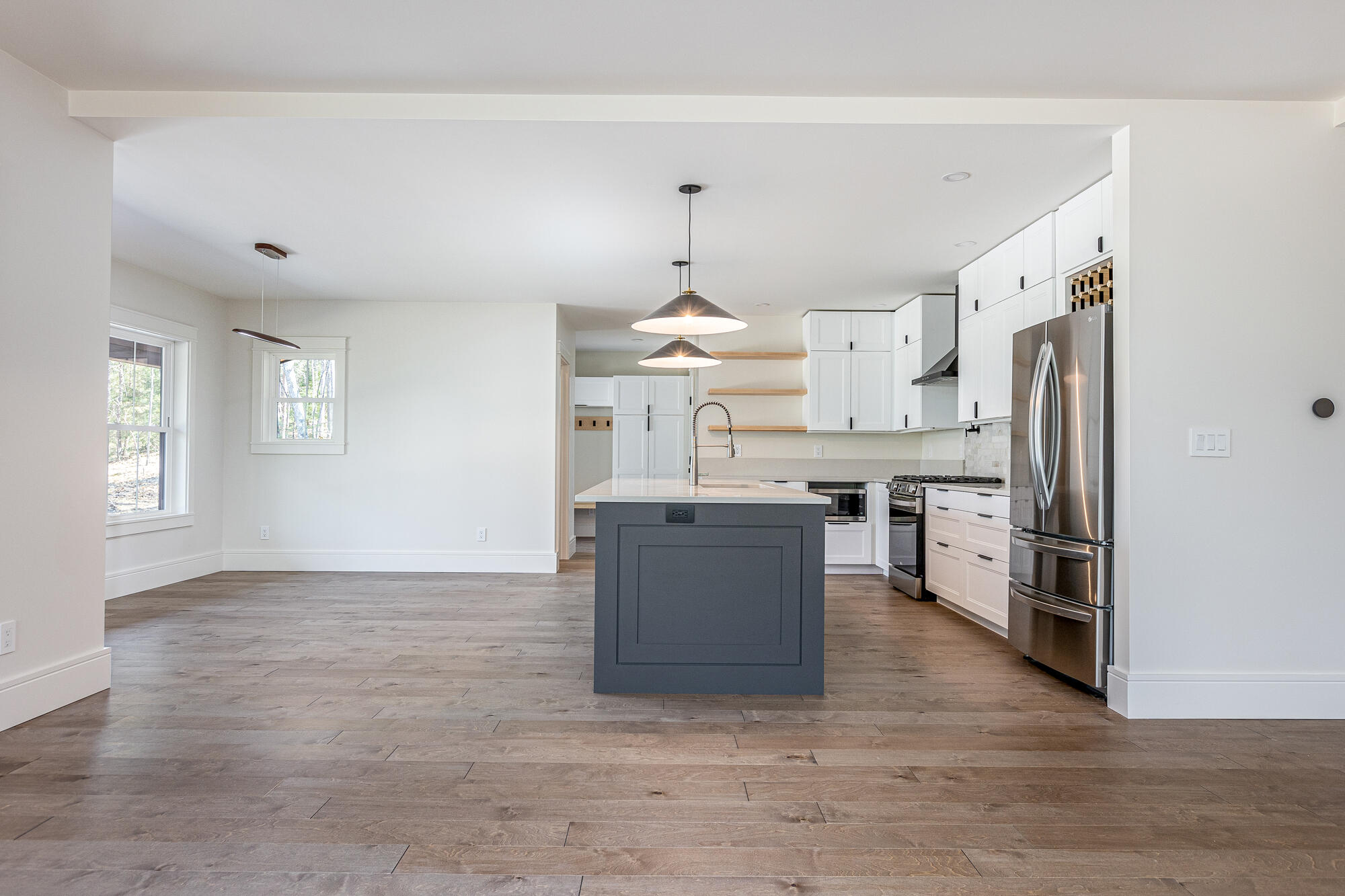 81 Delwin Drive North Yarmouth ME 04097