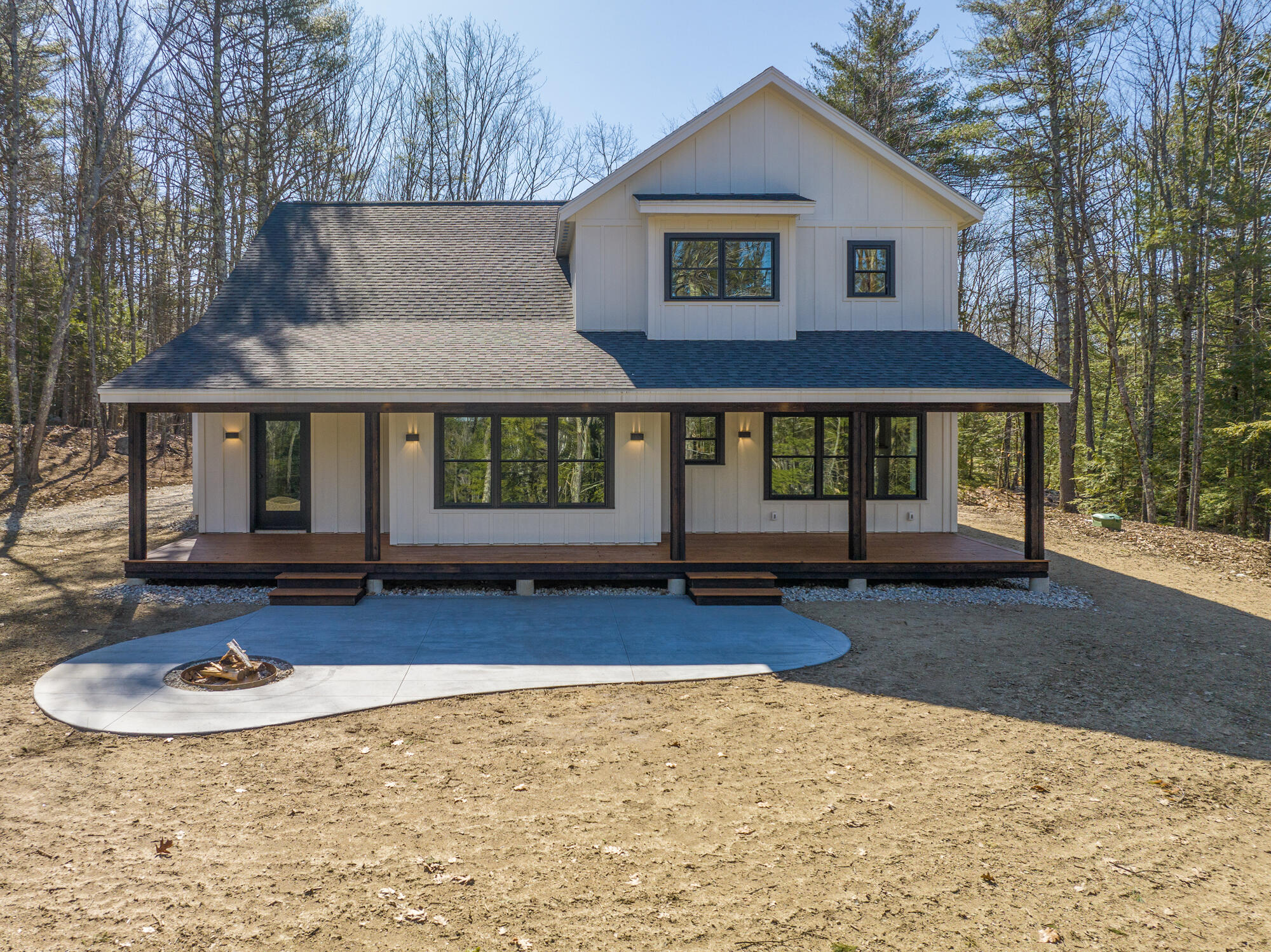 81 Delwin Drive North Yarmouth ME 04097