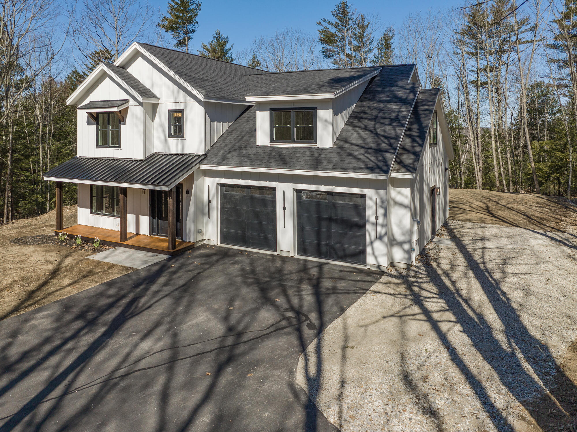 81 Delwin Drive North Yarmouth ME 04097