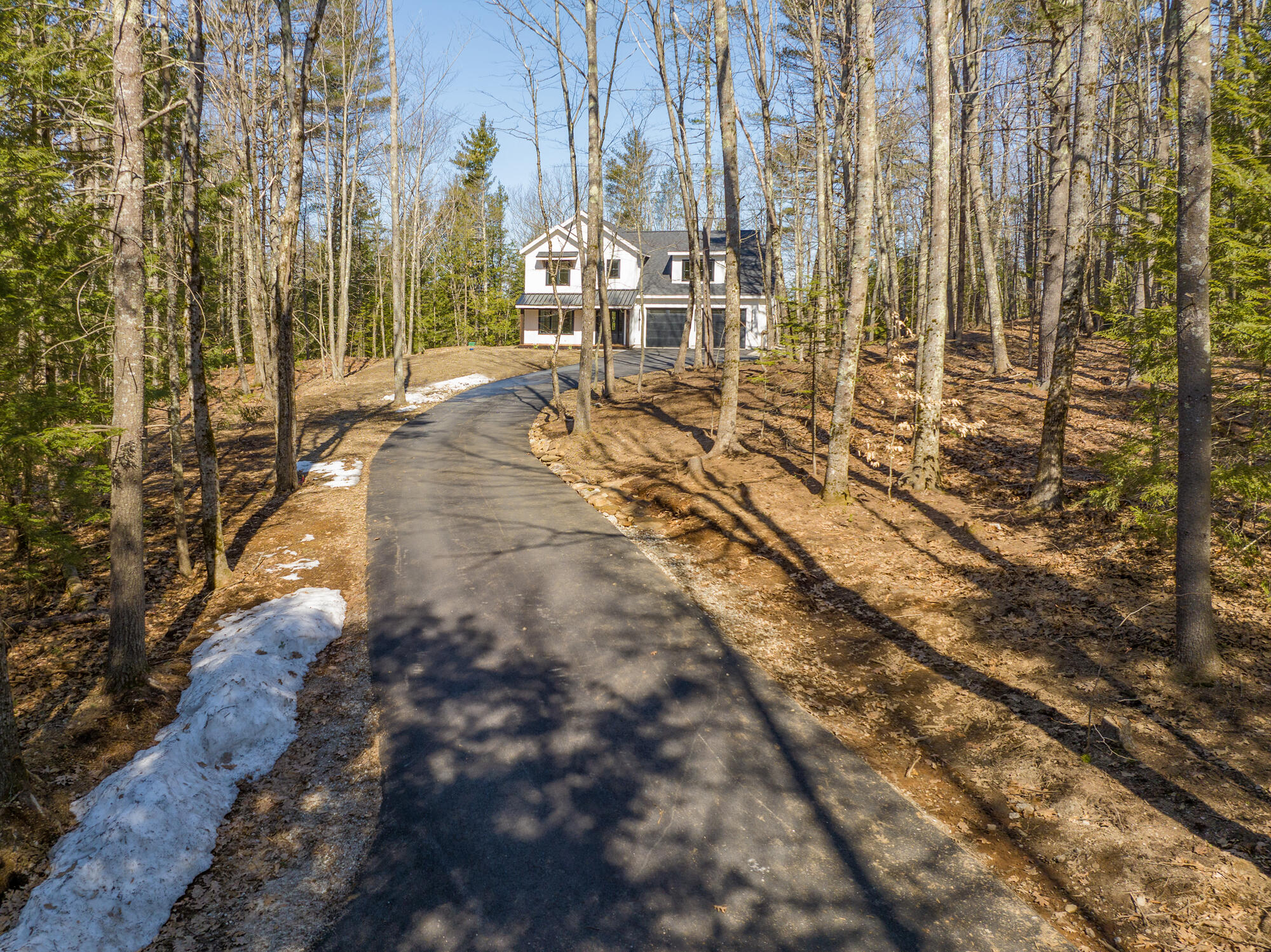81 Delwin Drive North Yarmouth ME 04097