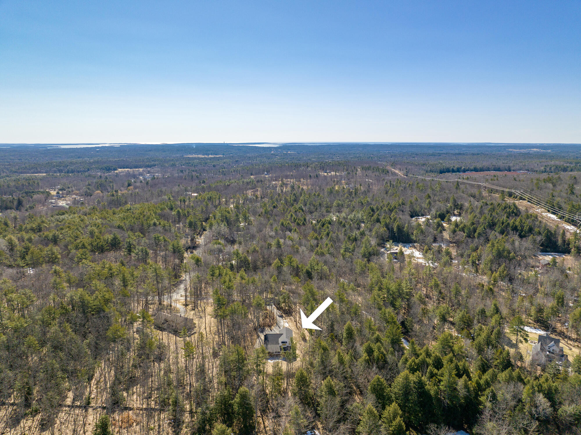 81 Delwin Drive North Yarmouth ME 04097