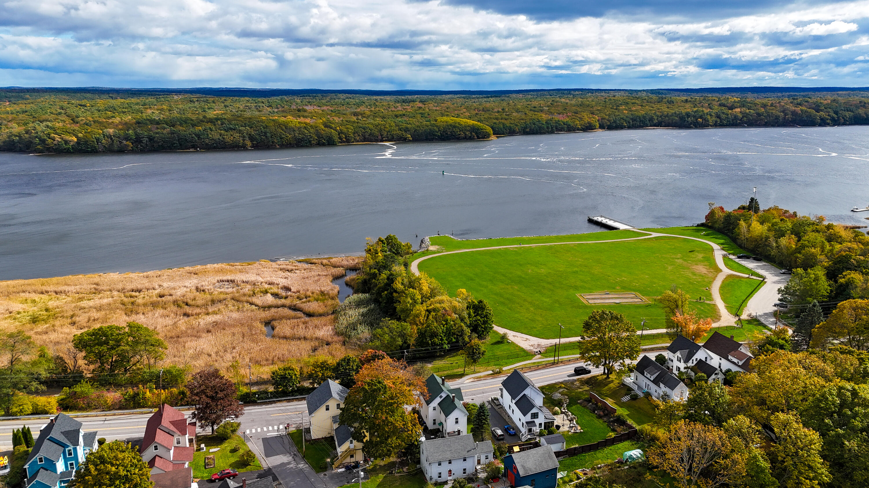 2 Weeks Street Bath ME 04530