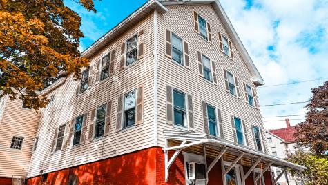 2 Weeks Street Bath ME 04530