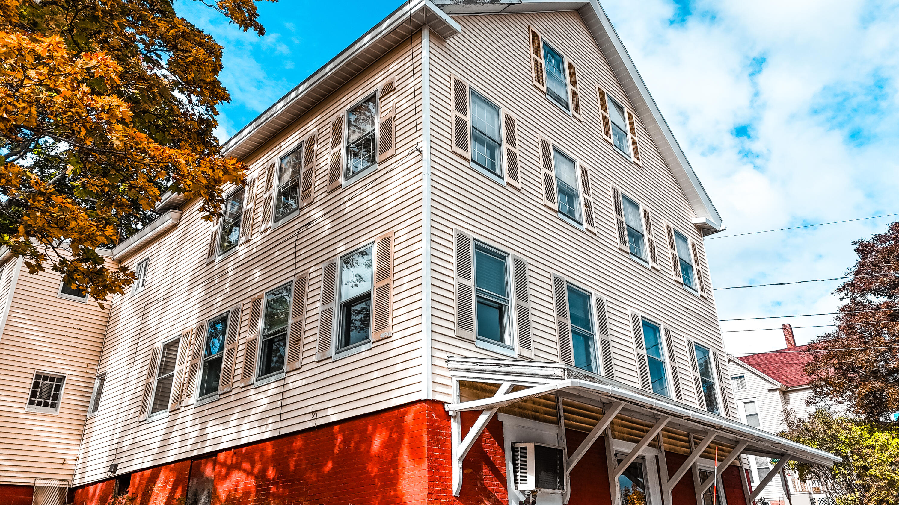 2 Weeks Street Bath ME 04530