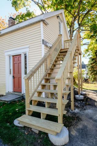 2 Weeks Street Bath ME 04530