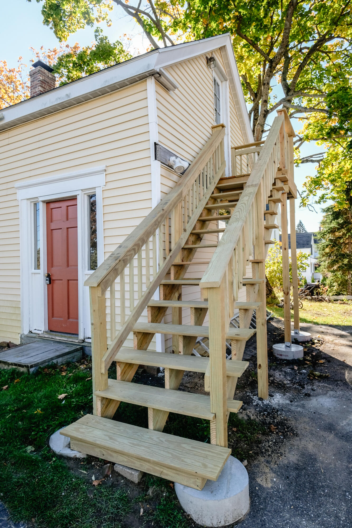 2 Weeks Street Bath ME 04530