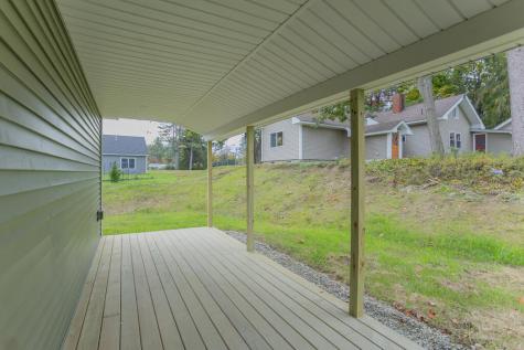 137 Lake Avenue Farmington ME 04938