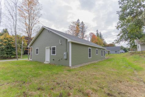 137 Lake Avenue Farmington ME 04938