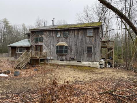 975 Meetinghouse Road Wells ME 04090