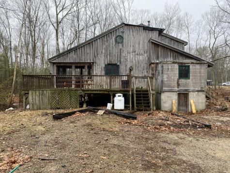 975 Meetinghouse Road Wells ME 04090