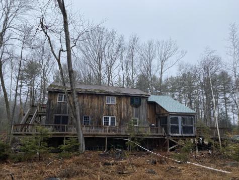 975 Meetinghouse Road Wells ME 04090