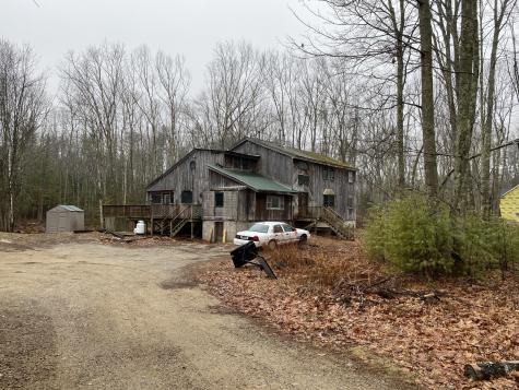 975 Meetinghouse Road Wells ME 04090