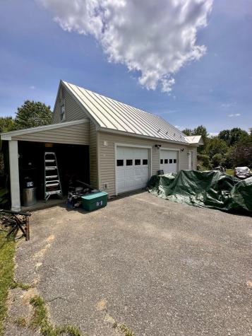 489 Ward Hill Road Norridgewock ME 04957