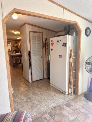 489 Ward Hill Road Norridgewock ME 04957