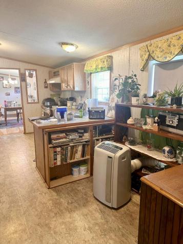 489 Ward Hill Road Norridgewock ME 04957