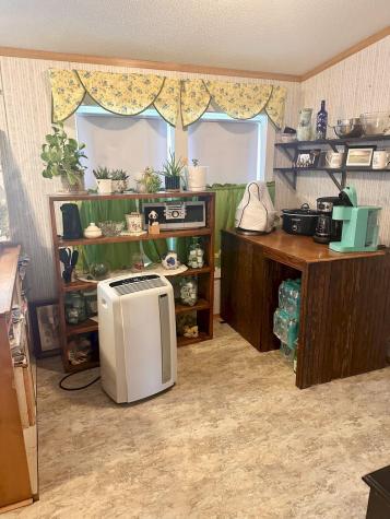 489 Ward Hill Road Norridgewock ME 04957