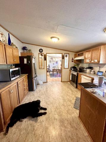 489 Ward Hill Road Norridgewock ME 04957