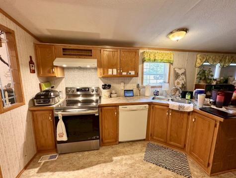 489 Ward Hill Road Norridgewock ME 04957