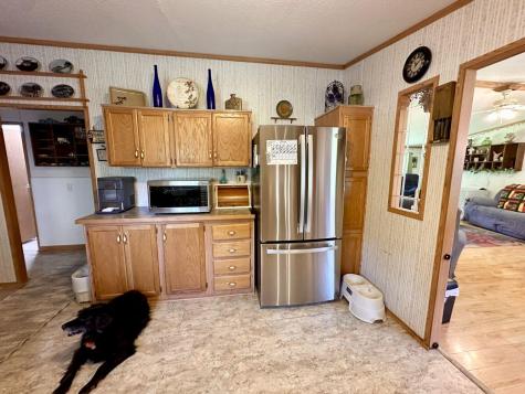 489 Ward Hill Road Norridgewock ME 04957