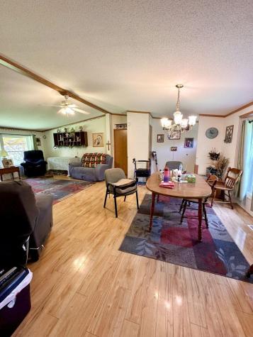 489 Ward Hill Road Norridgewock ME 04957