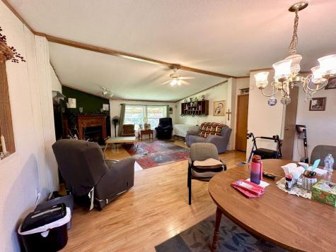 489 Ward Hill Road Norridgewock ME 04957