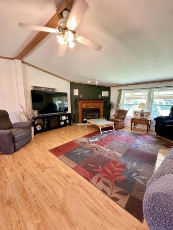 489 Ward Hill Road Norridgewock ME 04957