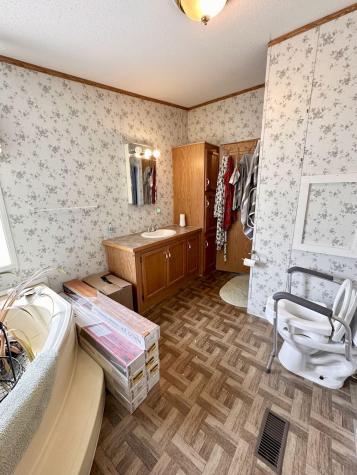 489 Ward Hill Road Norridgewock ME 04957