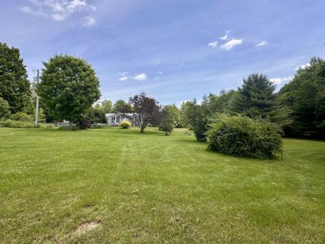 489 Ward Hill Road Norridgewock ME 04957