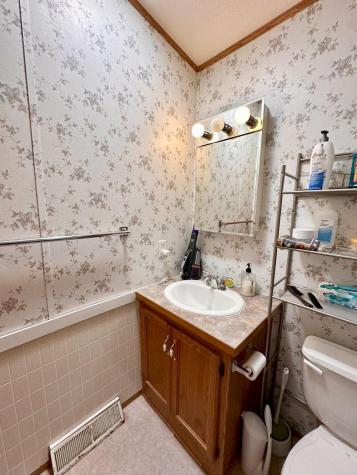 489 Ward Hill Road Norridgewock ME 04957