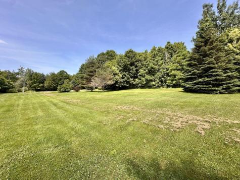 489 Ward Hill Road Norridgewock ME 04957