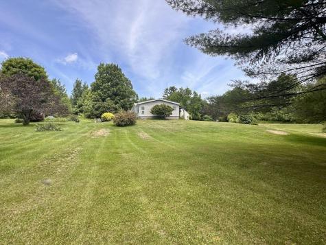 489 Ward Hill Road Norridgewock ME 04957