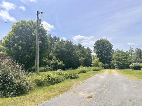 489 Ward Hill Road Norridgewock ME 04957