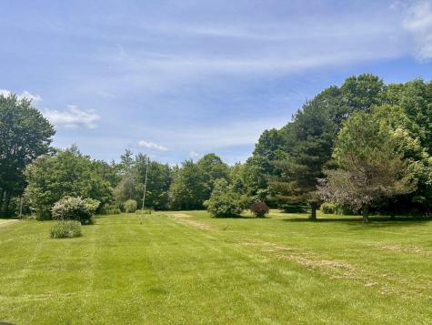 489 Ward Hill Road Norridgewock ME 04957