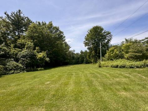 489 Ward Hill Road Norridgewock ME 04957