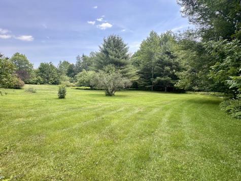 489 Ward Hill Road Norridgewock ME 04957