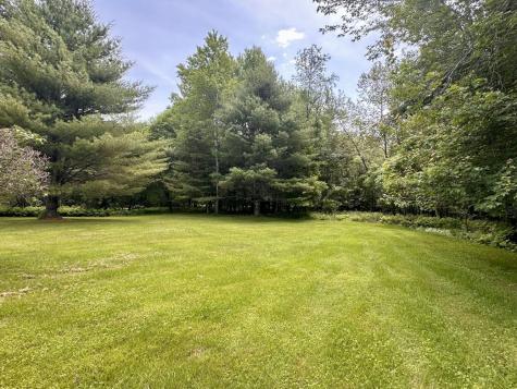 489 Ward Hill Road Norridgewock ME 04957