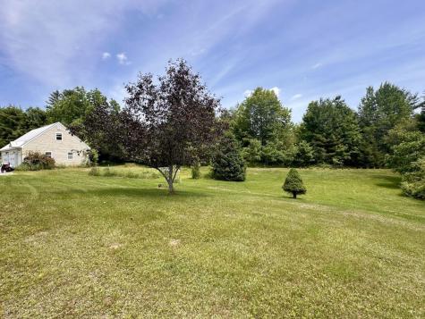 489 Ward Hill Road Norridgewock ME 04957