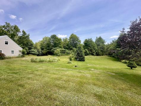 489 Ward Hill Road Norridgewock ME 04957