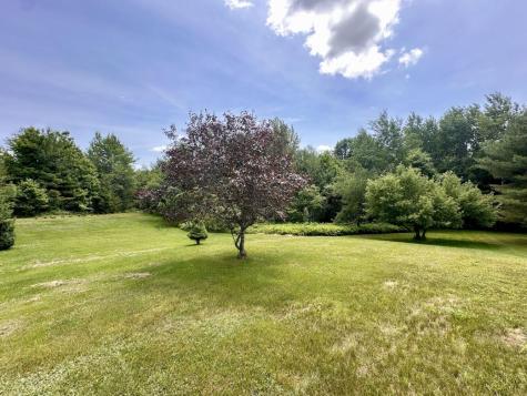 489 Ward Hill Road Norridgewock ME 04957