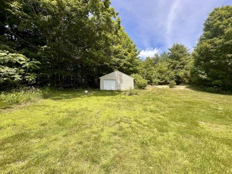 489 Ward Hill Road Norridgewock ME 04957