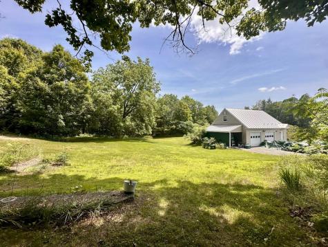 489 Ward Hill Road Norridgewock ME 04957