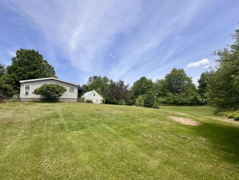 489 Ward Hill Road Norridgewock ME 04957