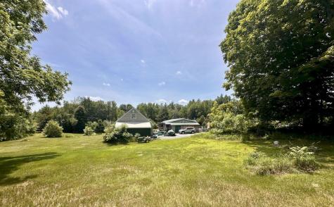 489 Ward Hill Road Norridgewock ME 04957