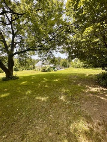 489 Ward Hill Road Norridgewock ME 04957