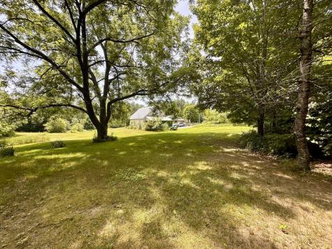 489 Ward Hill Road Norridgewock ME 04957