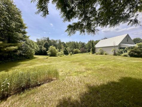 489 Ward Hill Road Norridgewock ME 04957