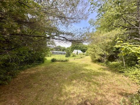 489 Ward Hill Road Norridgewock ME 04957