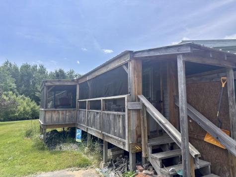 489 Ward Hill Road Norridgewock ME 04957