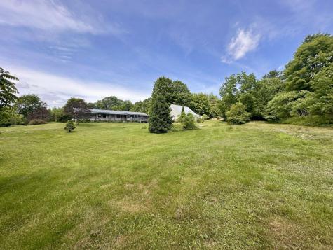 489 Ward Hill Road Norridgewock ME 04957