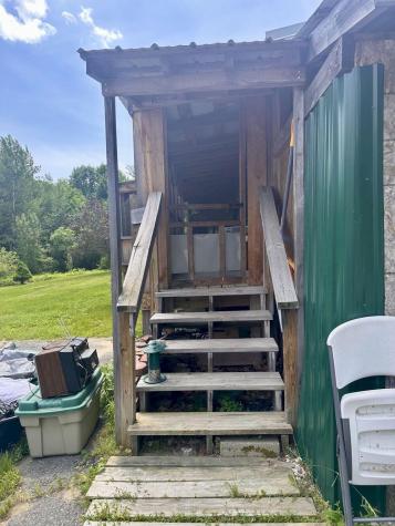 489 Ward Hill Road Norridgewock ME 04957